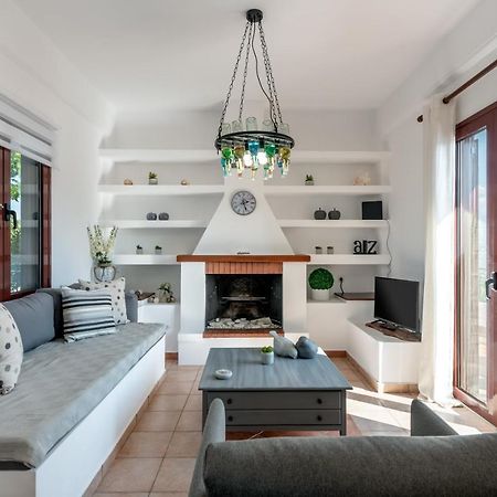 Apteramare Tradidtional House 'New Listing 2022' Hanya Dış mekan fotoğraf
