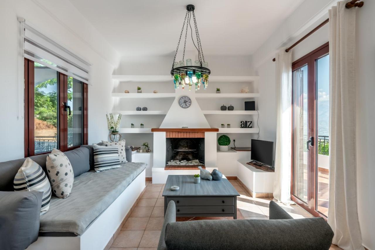 Apteramare Tradidtional House 'New Listing 2022' Hanya Dış mekan fotoğraf