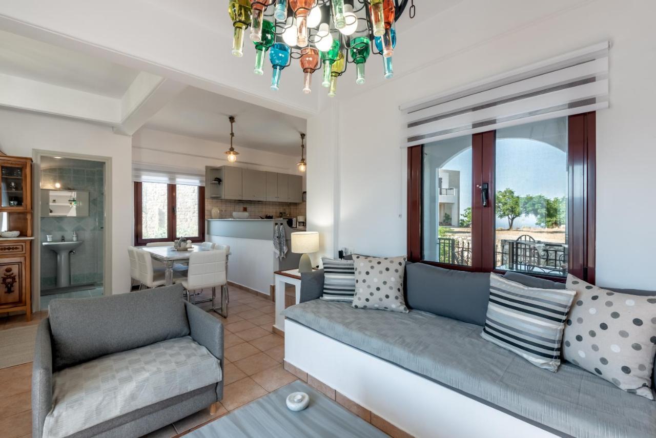 Apteramare Tradidtional House 'New Listing 2022' Hanya Dış mekan fotoğraf