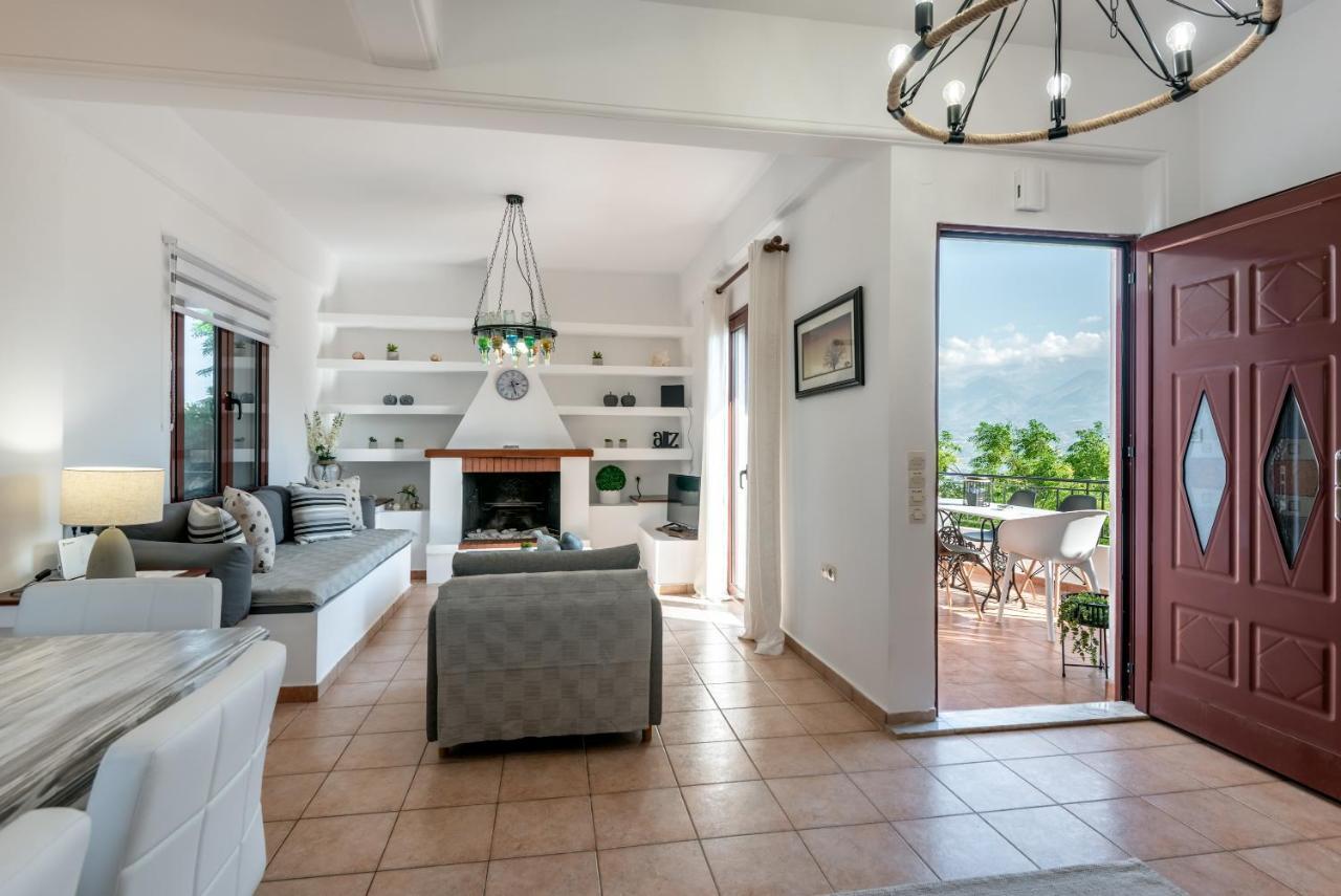 Apteramare Tradidtional House 'New Listing 2022' Hanya Dış mekan fotoğraf