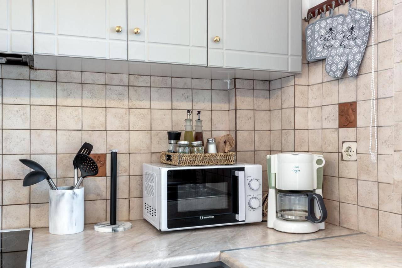 Apteramare Tradidtional House 'New Listing 2022' Hanya Dış mekan fotoğraf