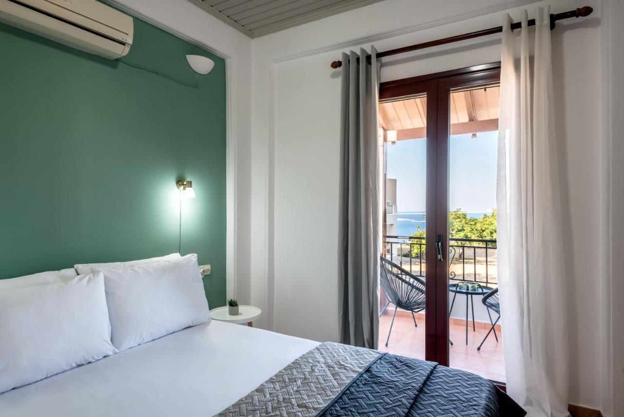 Apteramare Tradidtional House 'New Listing 2022' Hanya Dış mekan fotoğraf