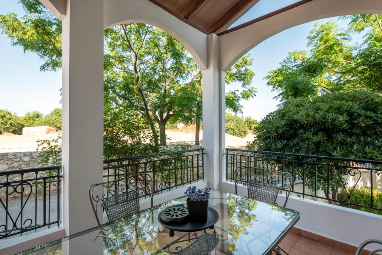 Apteramare Tradidtional House 'New Listing 2022' Hanya Dış mekan fotoğraf