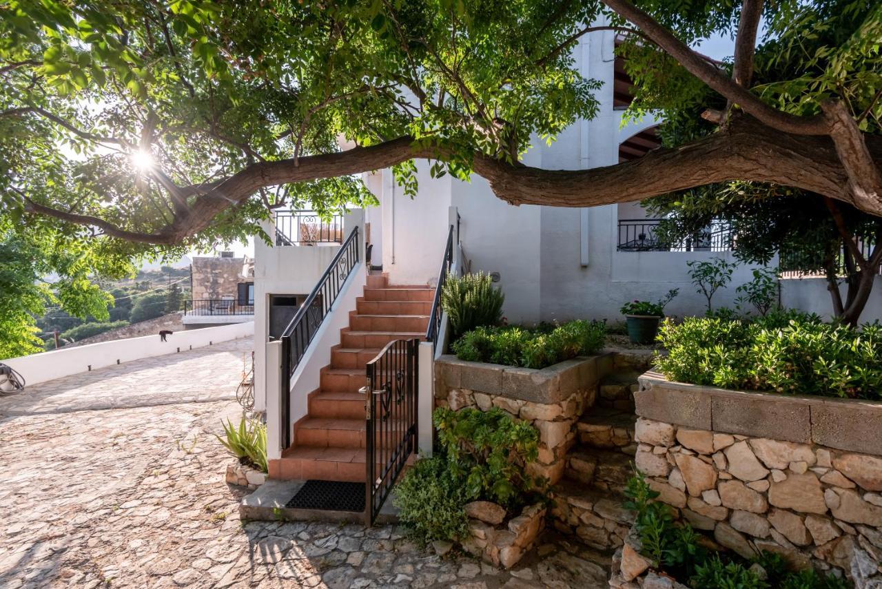 Apteramare Tradidtional House 'New Listing 2022' Hanya Dış mekan fotoğraf
