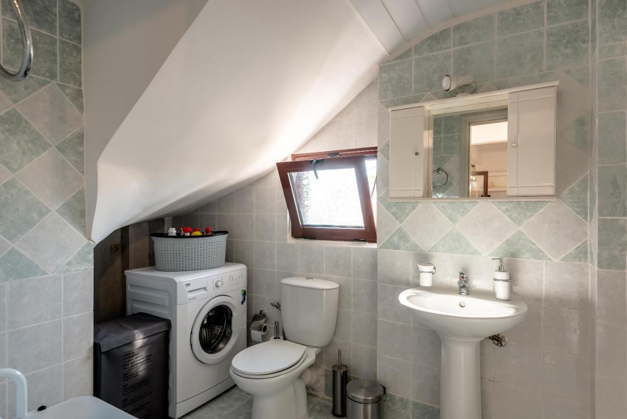 Apteramare Tradidtional House 'New Listing 2022' Hanya Dış mekan fotoğraf