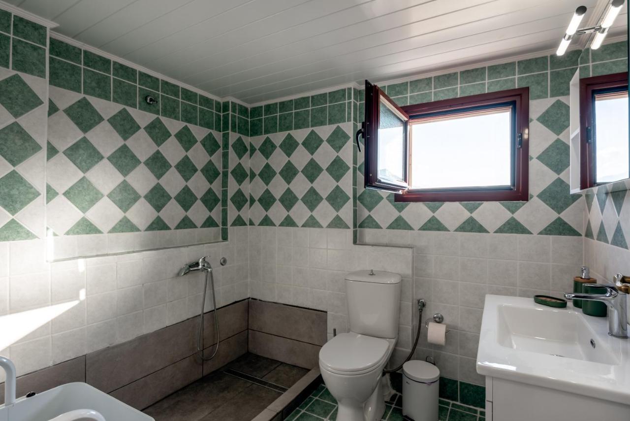 Apteramare Tradidtional House 'New Listing 2022' Hanya Dış mekan fotoğraf