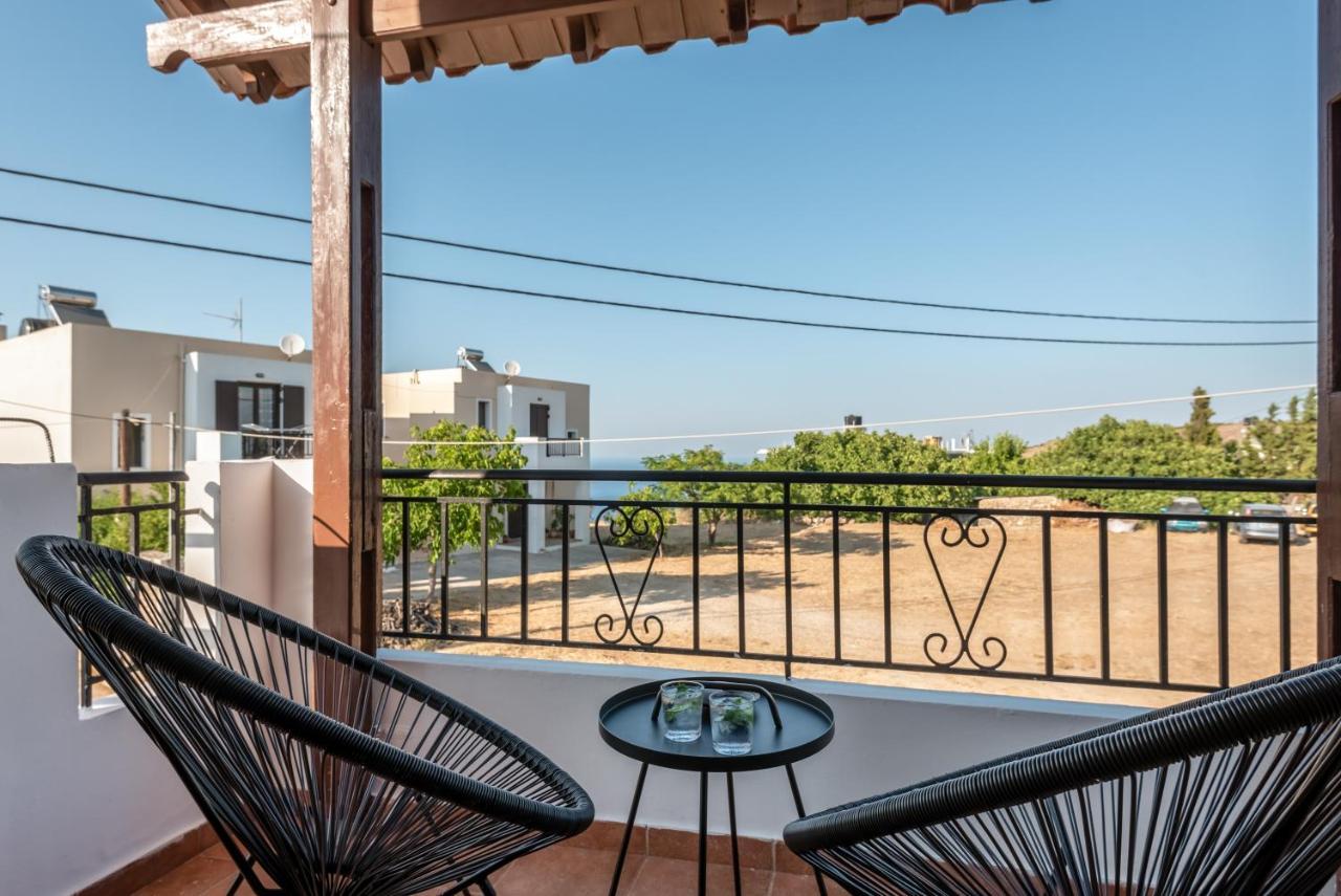 Apteramare Tradidtional House 'New Listing 2022' Hanya Dış mekan fotoğraf