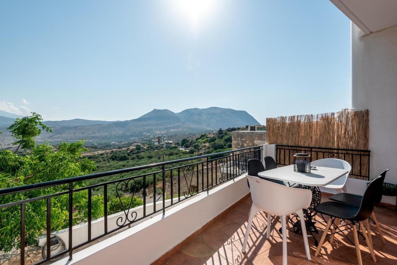 Apteramare Tradidtional House 'New Listing 2022' Hanya Dış mekan fotoğraf