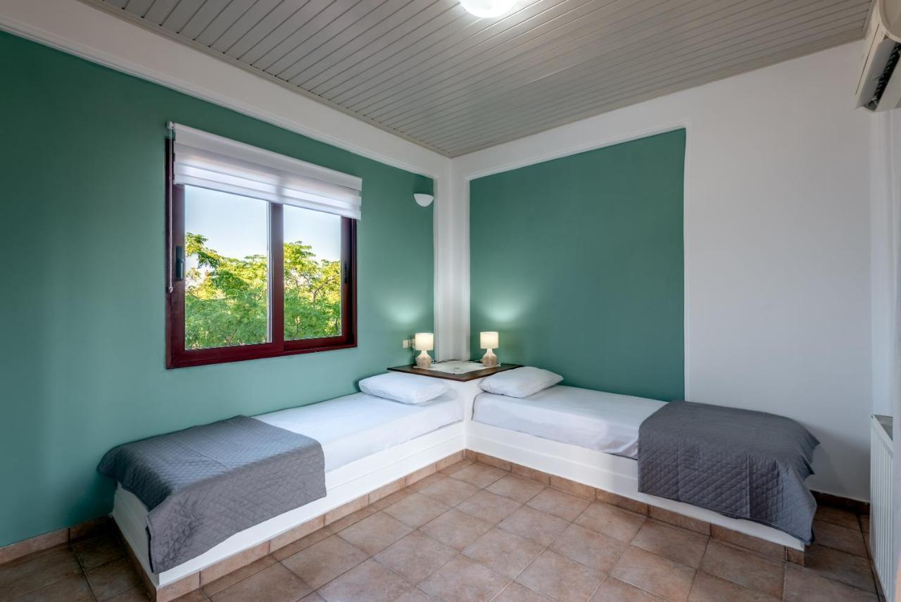 Apteramare Tradidtional House 'New Listing 2022' Hanya Dış mekan fotoğraf