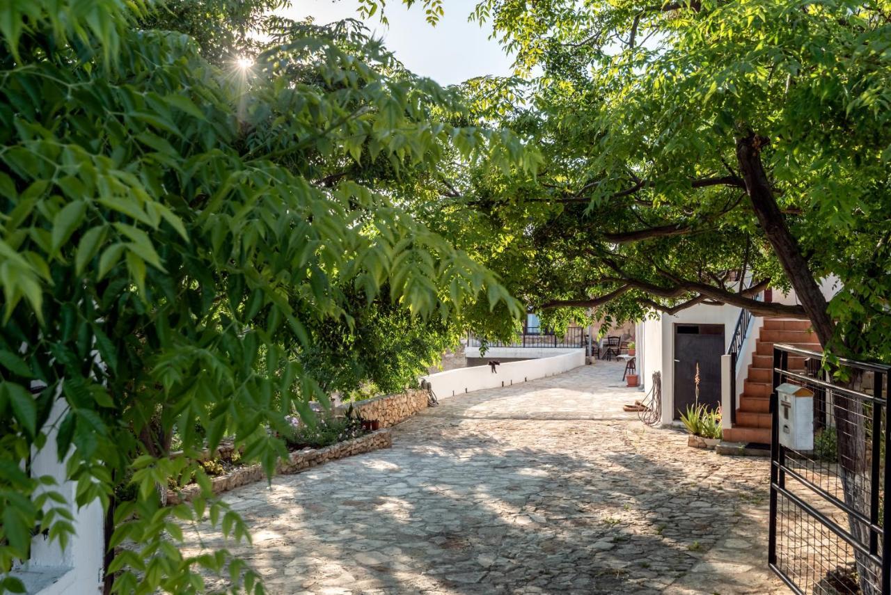 Apteramare Tradidtional House 'New Listing 2022' Hanya Dış mekan fotoğraf