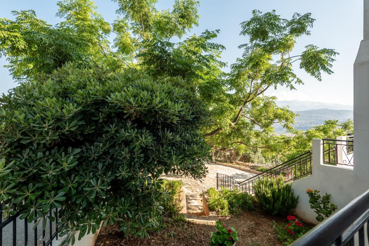 Apteramare Tradidtional House 'New Listing 2022' Hanya Dış mekan fotoğraf