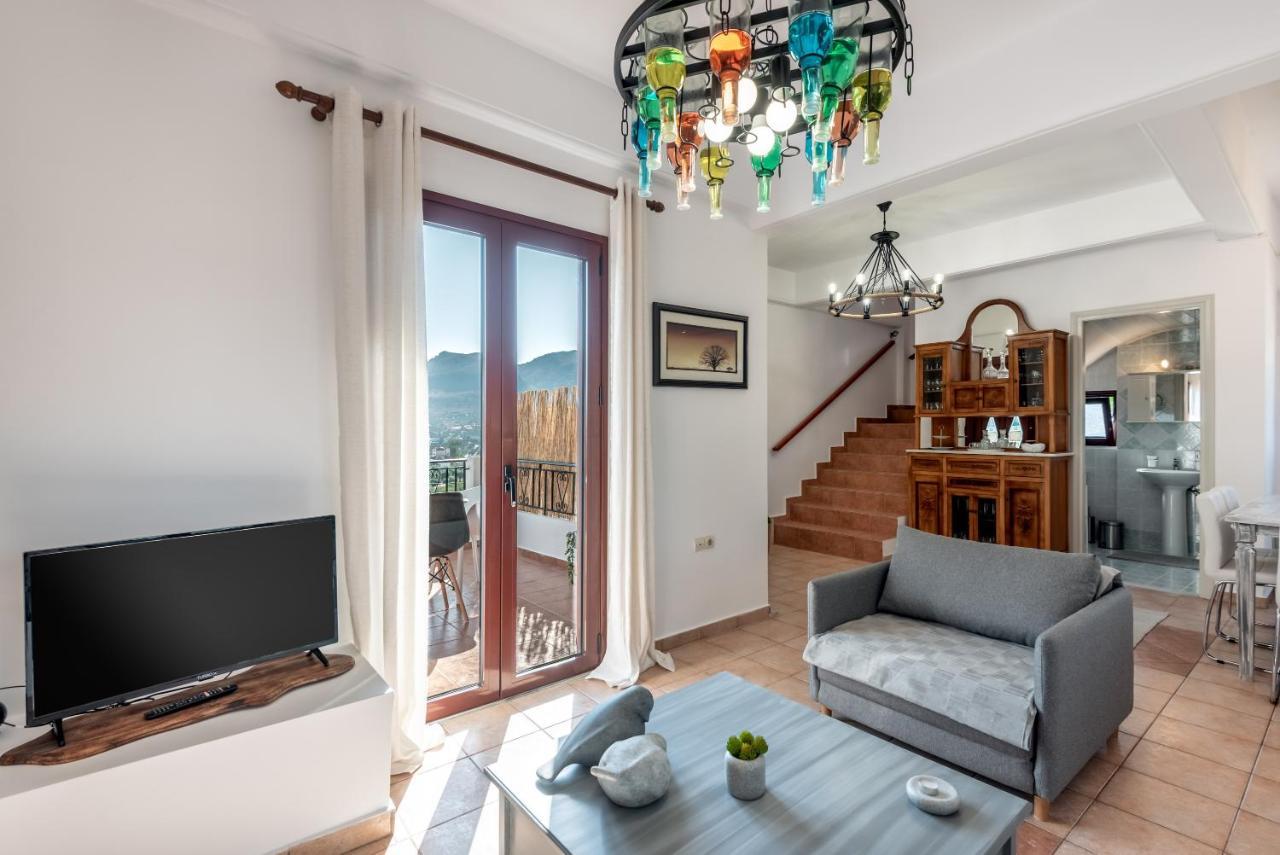 Apteramare Tradidtional House 'New Listing 2022' Hanya Dış mekan fotoğraf