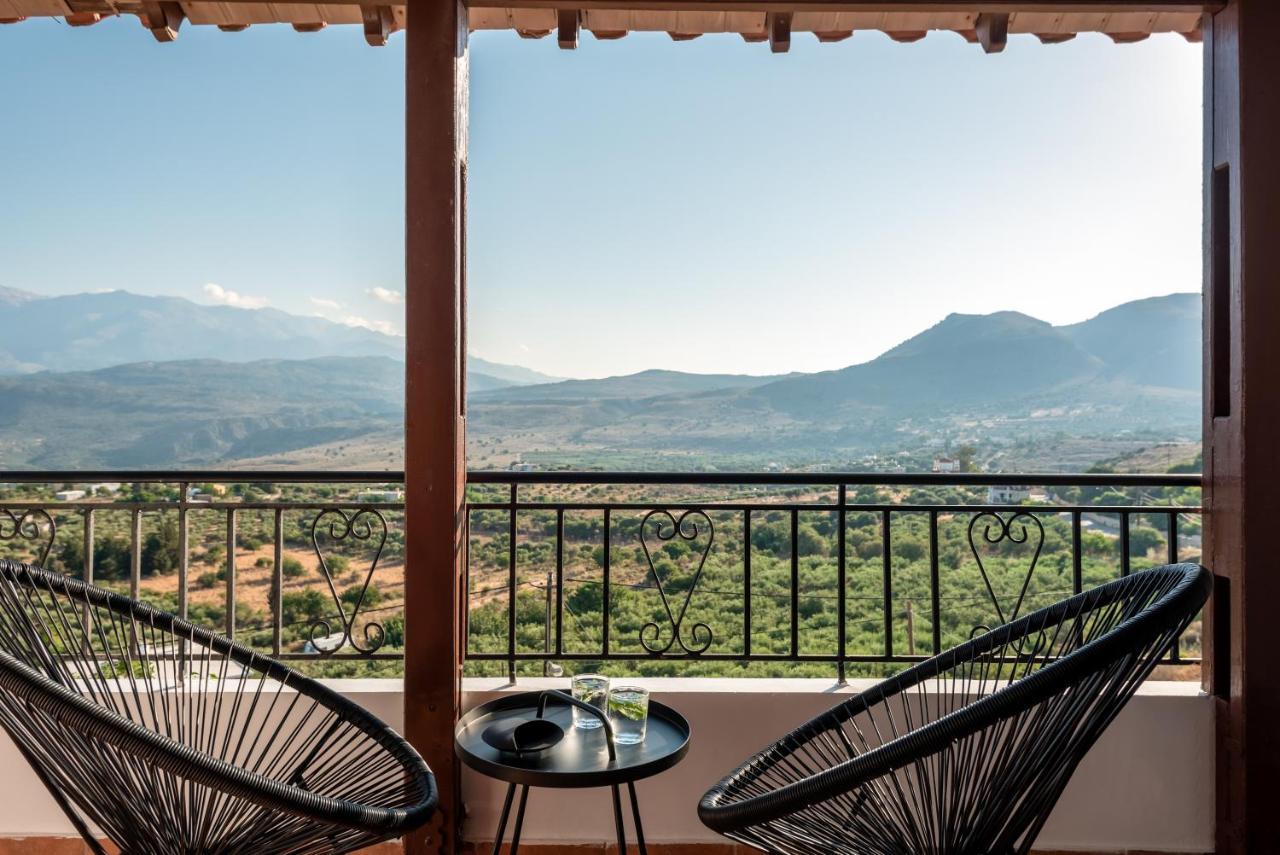 Apteramare Tradidtional House 'New Listing 2022' Hanya Dış mekan fotoğraf