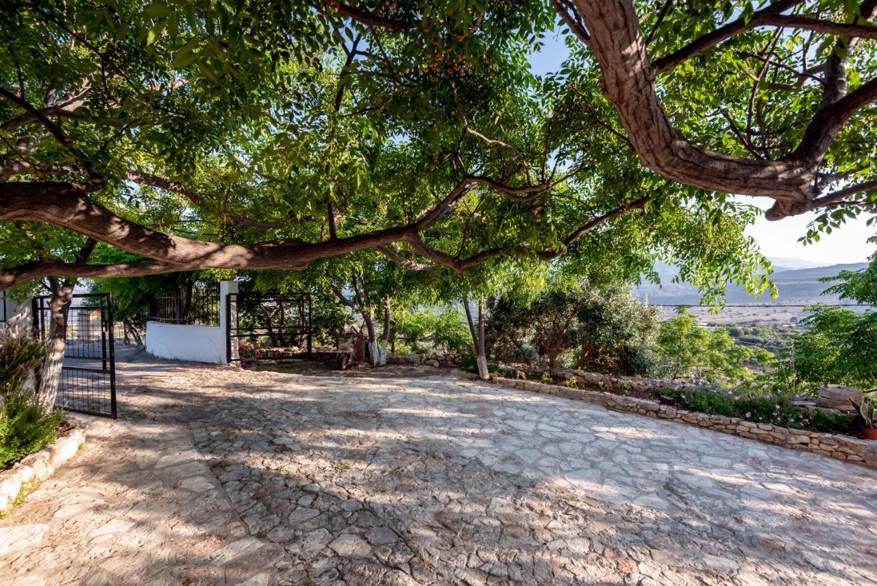 Apteramare Tradidtional House 'New Listing 2022' Hanya Dış mekan fotoğraf